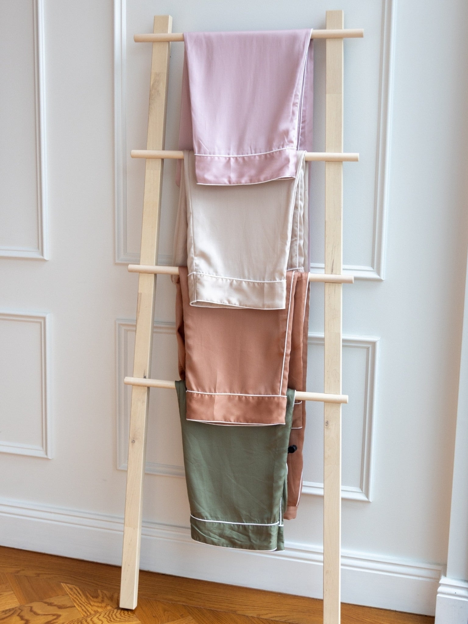 Menopause Cooling Pyjama Autumn-Winter Set