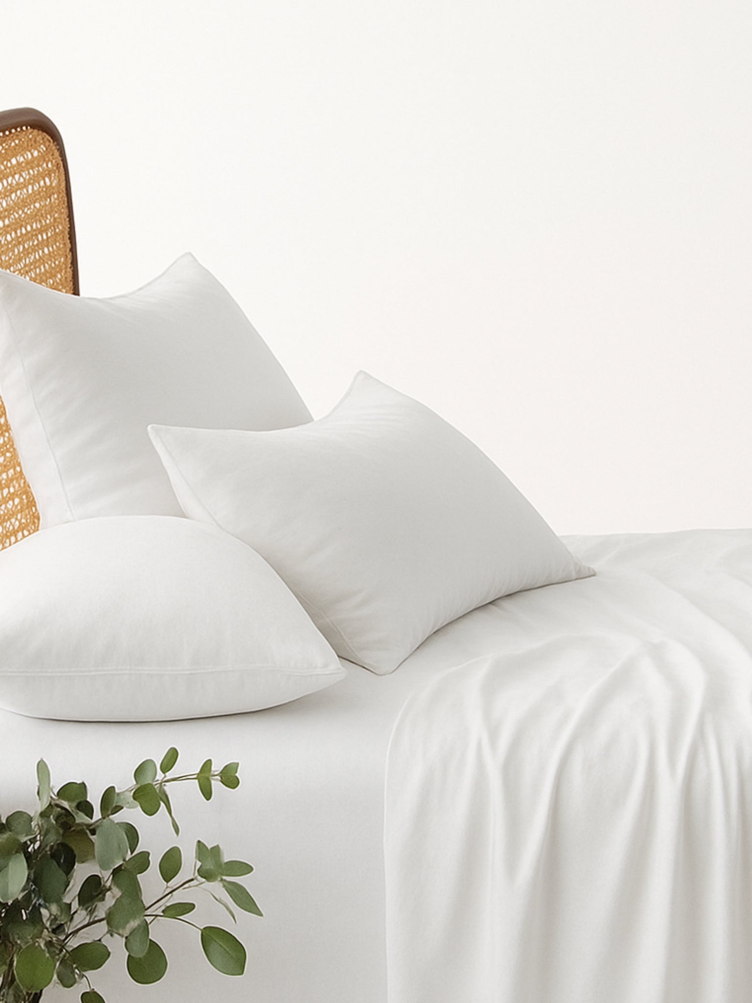 Menopause Cooling Sheet Separates